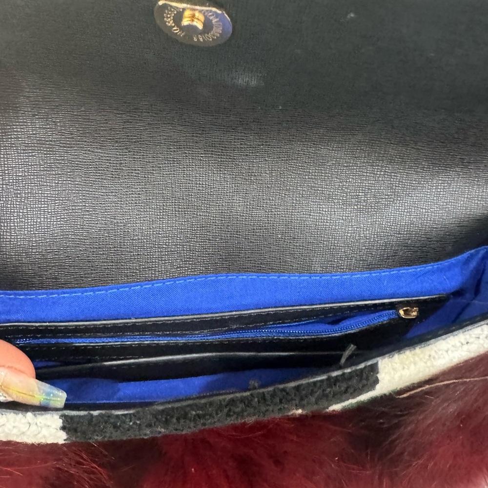 Stylish Multicolor Women's Bag - image 6